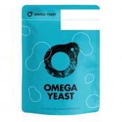 Omega Yeast Labs OYL002 American Wheat Liquid Yeast